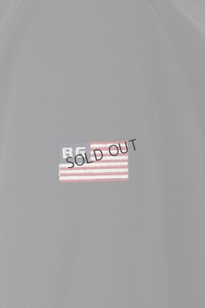 画像6: {SOLD}ブリーフィング ゴルフ BRIEFING WOMENS WR HOODIE RELAXED FIT{-BDS}