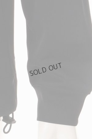 画像7: {SOLD}ブリーフィング ゴルフ BRIEFING WOMENS WR HOODIE RELAXED FIT{-BDS}