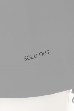 画像8: {SOLD}ブリーフィング ゴルフ BRIEFING WOMENS WR HOODIE RELAXED FIT{-BDS}