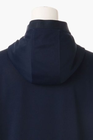 画像3: 【 30%OFF セール34,100円→23,870円】 ブリーフィング ゴルフ BRIEFING WOMENS WR HOODIE RELAXED FIT{-BDS}