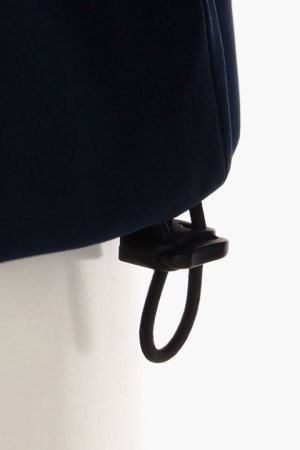 画像10: 【 30%OFF セール34,100円→23,870円】 ブリーフィング ゴルフ BRIEFING WOMENS WR HOODIE RELAXED FIT{-BDS}