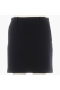 【 ポイント10倍 】【24SS新作】ブリーフィング ゴルフ BRIEFING WOMENS SIDE LOGO LINE SKIRT{-BDS}