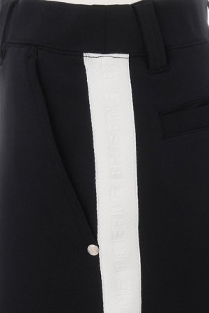 画像6: 【 30%OFF セール26,400円→18,480円】 ブリーフィング ゴルフ BRIEFING WOMENS SIDE LOGO LINE SKIRT{-BDS}