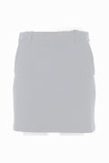 【 40%OFF セール26,400円→15,840円】 ブリーフィング ゴルフ BRIEFING WOMENS SIDE LOGO LINE SKIRT{-BDS}