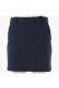 画像1: 【 ポイント10倍 】【24SS新作】ブリーフィング ゴルフ BRIEFING WOMENS SIDE LOGO LINE SKIRT{-BDS} (1)