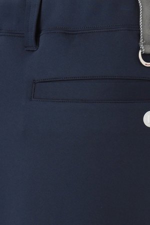 画像3: 【 30%OFF セール26,400円→18,480円】 ブリーフィング ゴルフ BRIEFING WOMENS SIDE LOGO LINE SKIRT{-BDS}