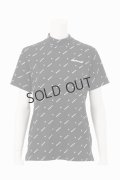 {SOLD}ブリーフィング ゴルフ BRIEFING WOMENS MONOGRAM HIGH NECK{-BDS}