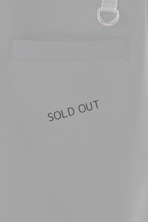 画像5: {SOLD}ブリーフィング ゴルフ BRIEFING WOMENS LOGO BACK RIB HIGH NECK ONE PIECE{-BDS}