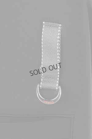 画像6: {SOLD}ブリーフィング ゴルフ BRIEFING WOMENS LOGO BACK RIB HIGH NECK ONE PIECE{-BDS}