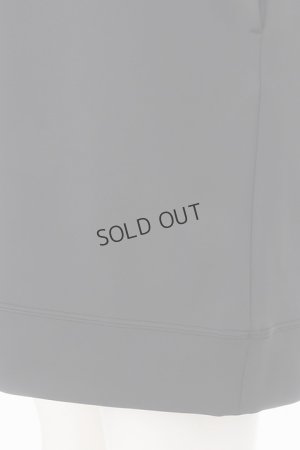 画像10: {SOLD}ブリーフィング ゴルフ BRIEFING WOMENS LOGO BACK RIB HIGH NECK ONE PIECE{-BDS}