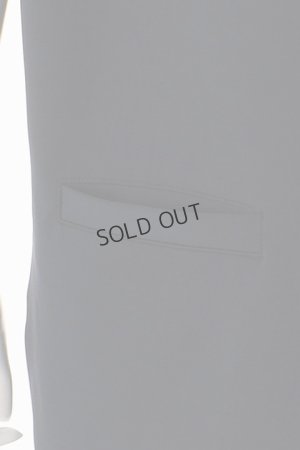 画像4: {SOLD}ブリーフィング ゴルフ BRIEFING WOMENS LOGO BACK RIB HIGH NECK ONE PIECE{-BDS}