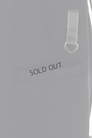 画像5: {SOLD}ブリーフィング ゴルフ BRIEFING WOMENS LOGO BACK RIB HIGH NECK ONE PIECE{-BDS}