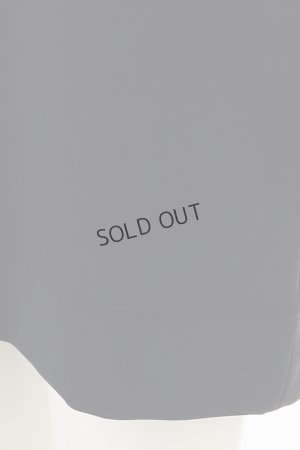 画像9: {SOLD}ブリーフィング ゴルフ BRIEFING WOMENS LOGO BACK RIB HIGH NECK ONE PIECE{-BDS}