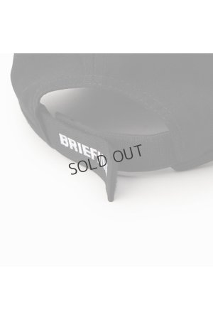 画像6: {SOLD} （レディース） ブリーフィング ゴルフ BRIEFING WOMENS BASIC CAP{-BDA}