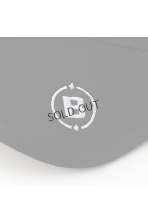 画像8: {SOLD} （レディース） ブリーフィング ゴルフ BRIEFING WOMENS BASIC CAP{-BDA}