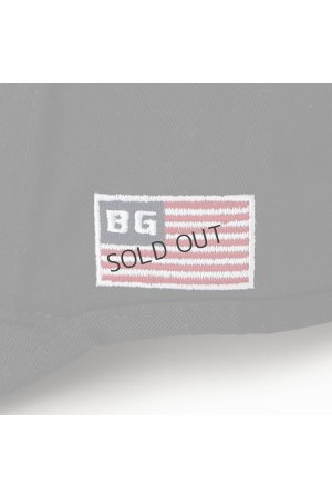 画像9: {SOLD} （レディース） ブリーフィング ゴルフ BRIEFING WOMENS BASIC CAP{-BDA}