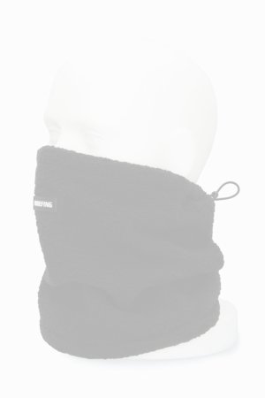 画像1:   ブリーフィング ゴルフ BRIEFING BOA NECK GAITER{-BDA}