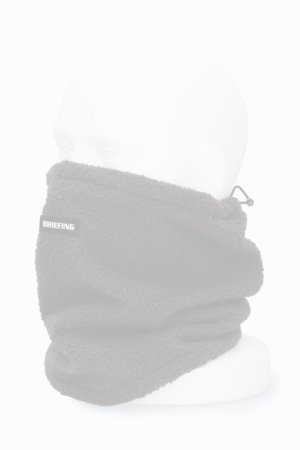 画像1:  {SOLD} ブリーフィング ゴルフ BRIEFING BOA NECK GAITER{-BDA}