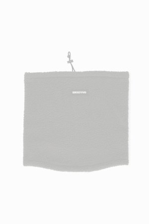 画像2:  {SOLD} ブリーフィング ゴルフ BRIEFING BOA NECK GAITER{-BDA}