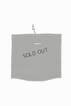 画像2: {SOLD}ブリーフィング ゴルフ BRIEFING BOA NECK GAITER{-BDA}