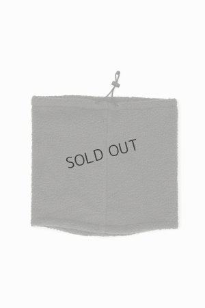 画像3: {SOLD}ブリーフィング ゴルフ BRIEFING BOA NECK GAITER{-BDA}