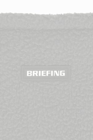 画像4:  {SOLD} ブリーフィング ゴルフ BRIEFING BOA NECK GAITER{-BDA}