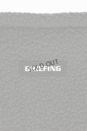 画像4: {SOLD}ブリーフィング ゴルフ BRIEFING BOA NECK GAITER{-BDA}