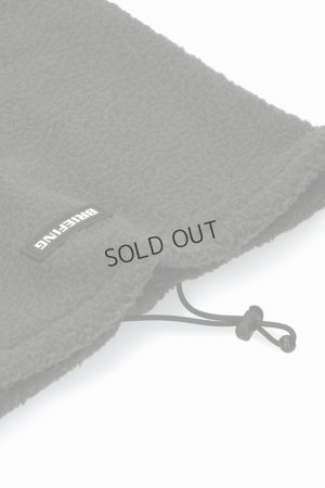 画像7: {SOLD}ブリーフィング ゴルフ BRIEFING BOA NECK GAITER{-BDA}