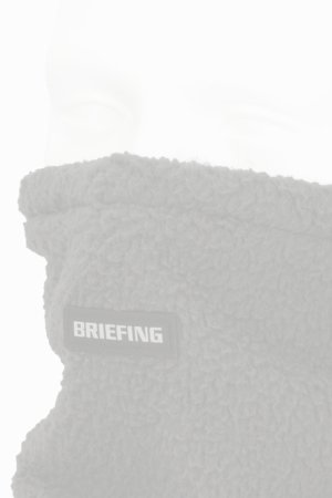 画像8:  {SOLD} ブリーフィング ゴルフ BRIEFING BOA NECK GAITER{-BDA}