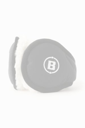 画像1:  {SOLD} ブリーフィング ゴルフ BRIEFING TWILL EAR MUFF{-BDA}