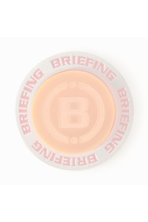 画像3:  {SOLD} ブリーフィング ゴルフ BRIEFING CLEAR COMBI MAGNET MARKER{-BEA}