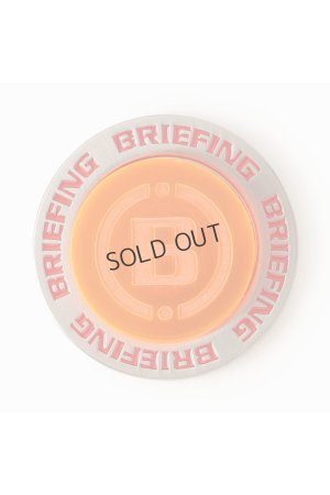 画像3: ブリーフィング ゴルフ BRIEFING CLEAR COMBI MAGNET MARKER{-BEA}