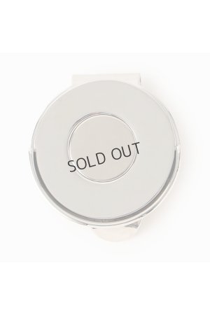 画像4: {SOLD}ブリーフィング ゴルフ BRIEFING CLEAR COMBI MAGNET MARKER{-BEA}