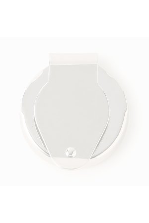 画像5:  {SOLD} ブリーフィング ゴルフ BRIEFING CLEAR COMBI MAGNET MARKER{-BEA}