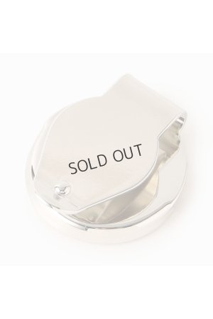 画像6: {SOLD}ブリーフィング ゴルフ BRIEFING CLEAR COMBI MAGNET MARKER{-BEA}