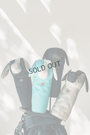 画像11: {SOLD}ブリーフィング ゴルフ BRIEFING DOGGY DRIVER COVER COMBI{-BDA}