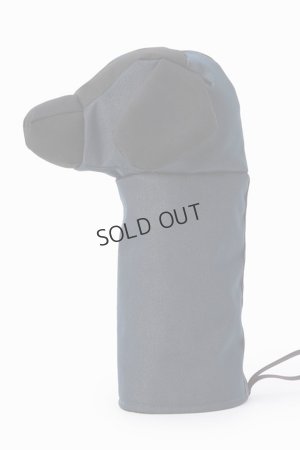 画像3: {SOLD}ブリーフィング ゴルフ BRIEFING DOGGY DRIVER COVER COMBI{-BDA}