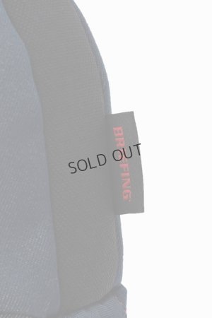 画像6: {SOLD}ブリーフィング ゴルフ BRIEFING DOGGY DRIVER COVER COMBI{-BDA}