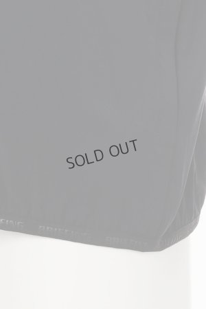 画像9: {SOLD}ブリーフィング ゴルフ BRIEFING MEN’S WIND BLOUSON{-BDA}