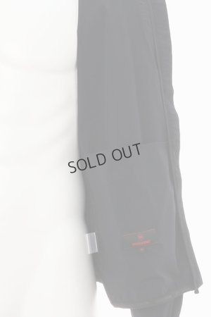 画像12: {SOLD}ブリーフィング ゴルフ BRIEFING MEN’S WIND BLOUSON{-BDA}