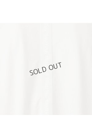 画像3: ブリーフィング ゴルフ BRIEFING MEN’S BACK LOGO LINE LS HIGH NECK RF（リラックスフィット）{-BDA}