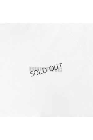 画像5: ブリーフィング ゴルフ BRIEFING MEN’S BACK LOGO LINE LS HIGH NECK RF（リラックスフィット）{-BDA}