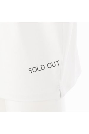 画像7: ブリーフィング ゴルフ BRIEFING MEN’S BACK LOGO LINE LS HIGH NECK RF（リラックスフィット）{-BDA}