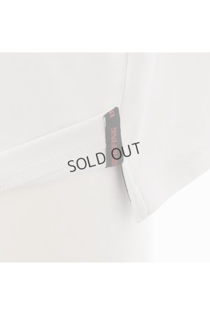 画像8: ブリーフィング ゴルフ BRIEFING MEN’S BACK LOGO LINE LS HIGH NECK RF（リラックスフィット）{-BDA}