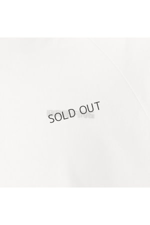 画像5: {SOLD}ブリーフィング ゴルフ BRIEFING MEN'S BACK LOGO LINE MOCK NECK（リラックスフィット）{-BDA}