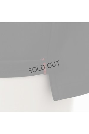 画像8: {SOLD}ブリーフィング ゴルフ BRIEFING MEN'S BACK LOGO LINE MOCK NECK（リラックスフィット）{-BDA}