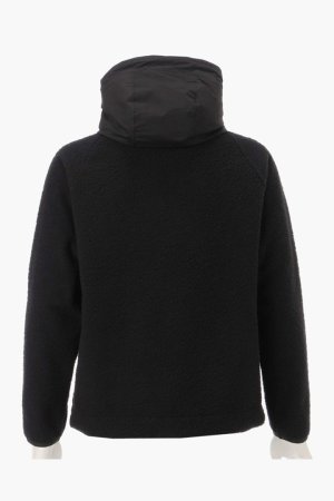 画像2: 【 30%OFF セール49,500円→34,650円】 ブリーフィング ゴルフ BRIEFING MEN’S BOA PARKA{-BDA}