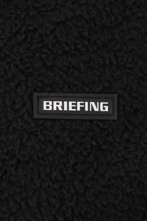 画像4: 【 30%OFF セール49,500円→34,650円】 ブリーフィング ゴルフ BRIEFING MEN’S BOA PARKA{-BDA}