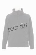 {SOLD}ブリーフィング ゴルフ BRIEFING MEN’S BOA HALF ZIP（リラックスフィット）{-BDA}