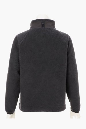 画像2: 【 30%OFF セール42,900円→30,030円】 ブリーフィング ゴルフ BRIEFING MEN’S BOA HALF ZIP（リラックスフィット）{-BDA}